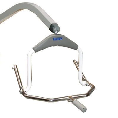 Invacare Jasmine Pivot Frame