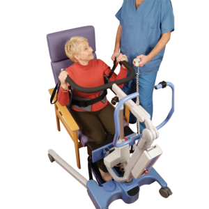 Oxford Ascend Standing Lifter