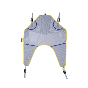 Aspire General Purpose Sling with Head Support - Clip - Polyester