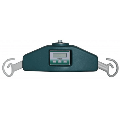 Integrated Weigh Scale