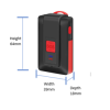 mCareMate 4G GPS Tracker Emergency Alarm