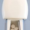 MedReady MR-357FL Auto Pill Dispenser SMS/Email Alerts* & Light - MR-357FL