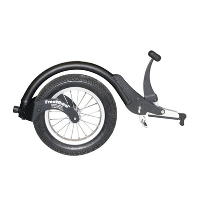 Permobil Free Wheel