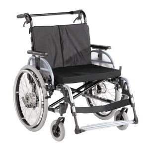 Ottobock Start M4 XXL Folding Wheelchair