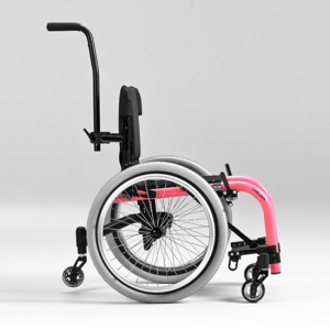 Wheelchairs