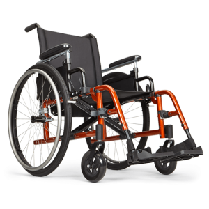 Ki Mobility Catalyst 4 Manual Wheelchair