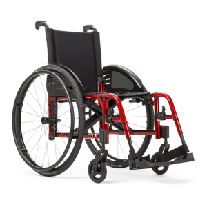 Ki Mobility Catalyst 5 VX Manual Wheelchair