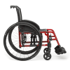 Ki Mobility Catalyst 5 VX Manual Wheelchair