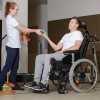 Aspire Rehab RX Advanced Tilt-In-Space Wheelchair