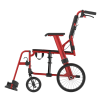 Aspire Socialite Folding Wheelchair - Attendant Propelled