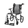 Aspire Socialite Folding Wheelchair - Attendant Propelled