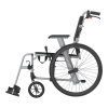 Aspire Socialite Folding Wheelchair - Self Propelled