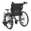 Aspire Socialite Folding Wheelchair - Self Propelled