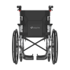 Aspire Socialite Folding Wheelchair - Self Propelled