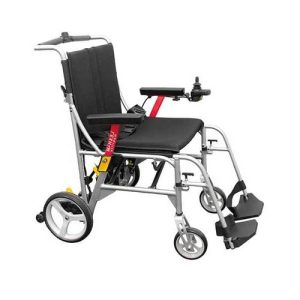 P-16 Pro Lite Powerchair