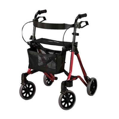 Taima Aluminium Rollator