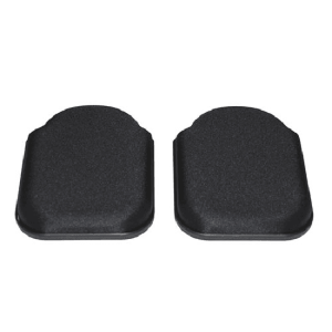 Gel And Foam Footplate Protector Covers