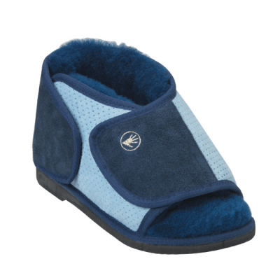 Sheepskin Pressure Care Boot