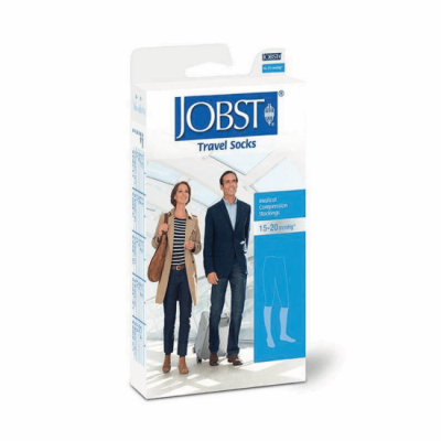 Jobst Travel Socks