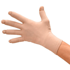 Lymphoedema Full Finger Glove