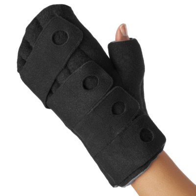 TributeWrap Glove