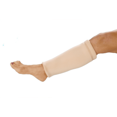 DermaSaver Zip Tube for Shins