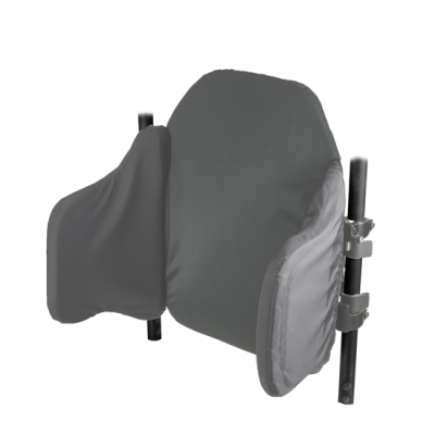 JAY - FOCUS POINT Backrest