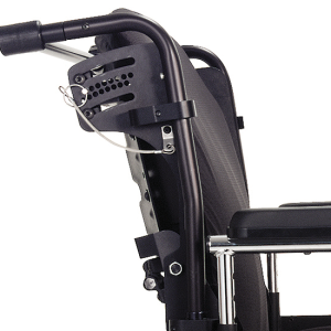 JAY - J2 Plus Backrest