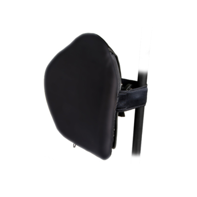 Jay - ZIP Backrest