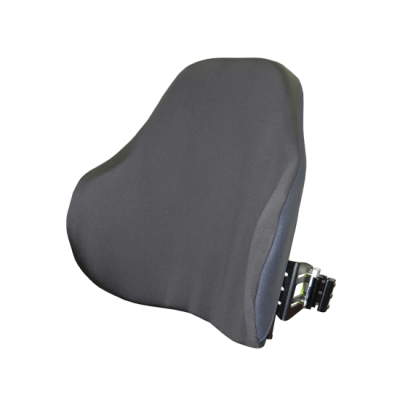 Dreamline Contour Backrest - Fixed