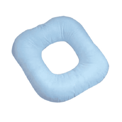 Silicone Fibre Coccyx Ring