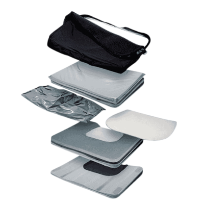 JAY J2 Plus Bariatric Cushion