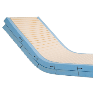 Softform Maxi Glide Mattress