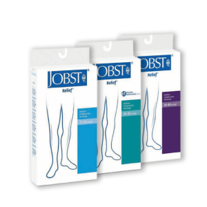 Jobst Relief Compression Stockings