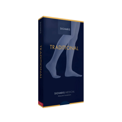 Sigvaris Traditional Compression Stockings