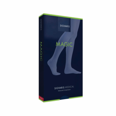 Sigvaris Magic Compression Stockings