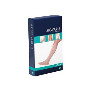 Sigvaris Ulcerx Compression Stocking Underliners