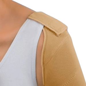 Jobst Elvarex Armsleeve w/ Bra