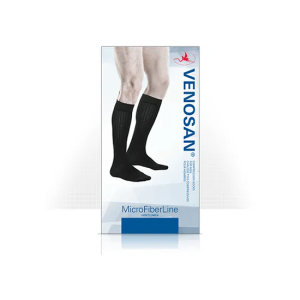 Microfibre Compression Stockings