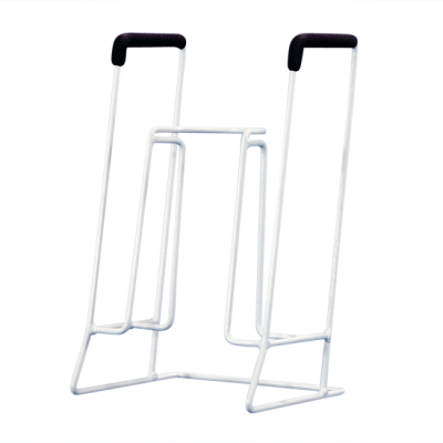 Jobst Wire Frame with Handles