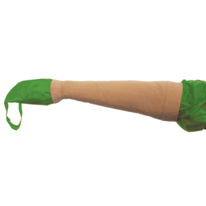 Easy Arm - Armsleeve Applicator