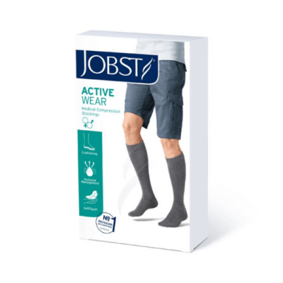 Jobst Active Wear Compression Socks