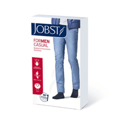 Jobst For Men Casual Compression Socks