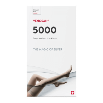 Venosan 5000 Compression Stockings