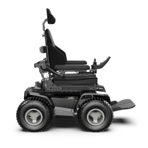 Magic Mobility XT4 Power Wheelchair