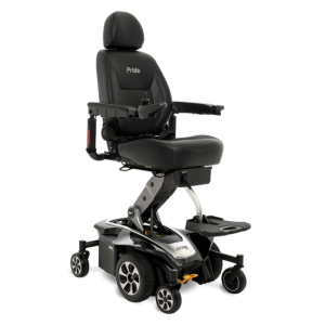 Electric Wheelchairs