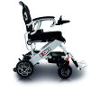 Pride iGo Folding Power Wheelchair