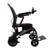 Pride Litestream Folding Carbon Fibre Power Wheelchair