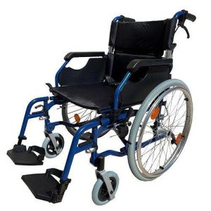 G3 Wheelchair Self-Propel