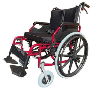 G6 Excel Bariatric Wheelchair Self-Propel